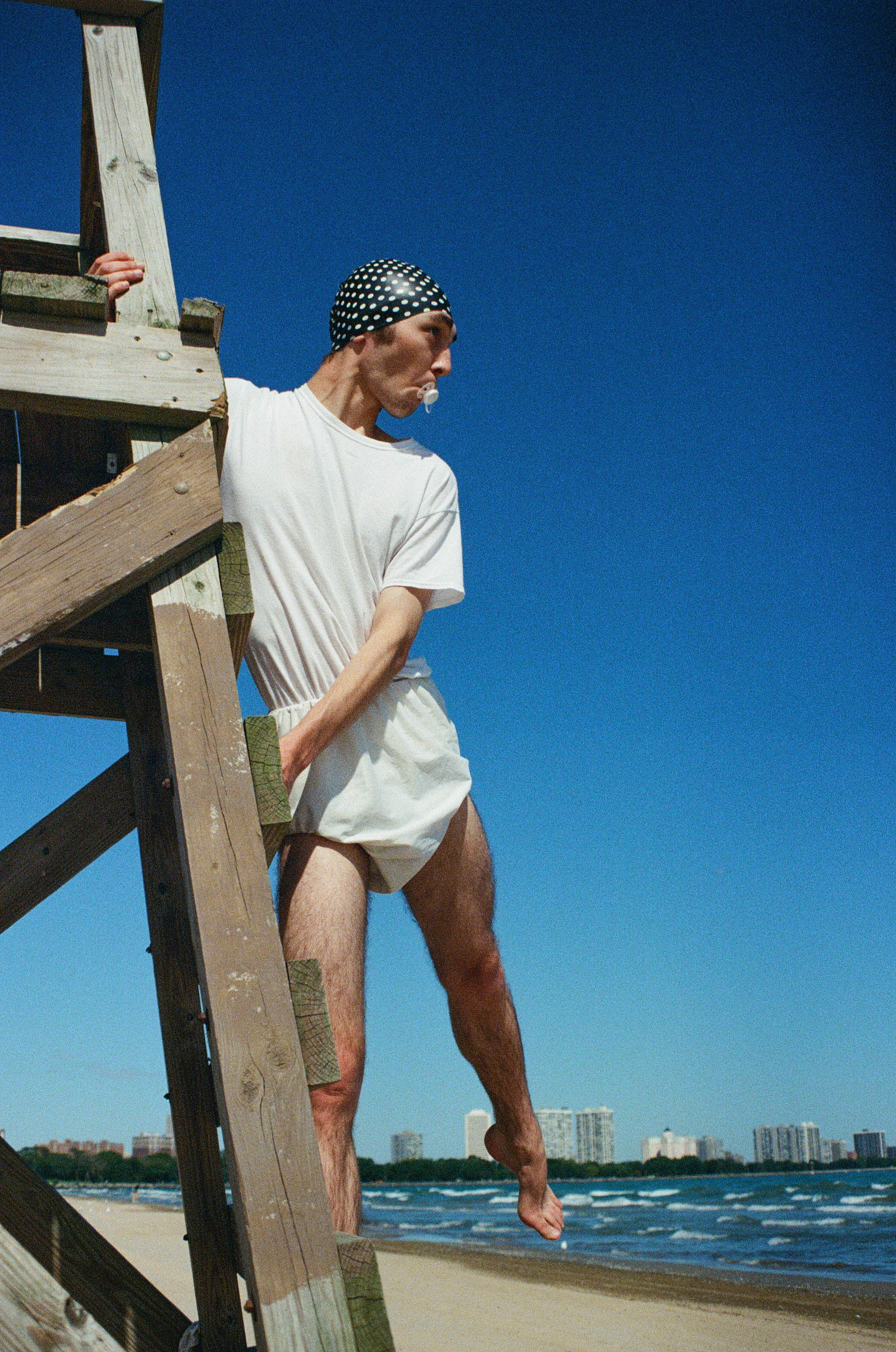 Real Time with Rocco Meo promo image 6